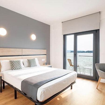 Hotel Alda Via Norte О Грове Екстериор снимка