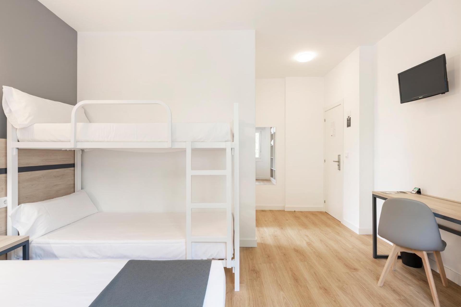 Hotel Alda Via Norte О Грове Екстериор снимка