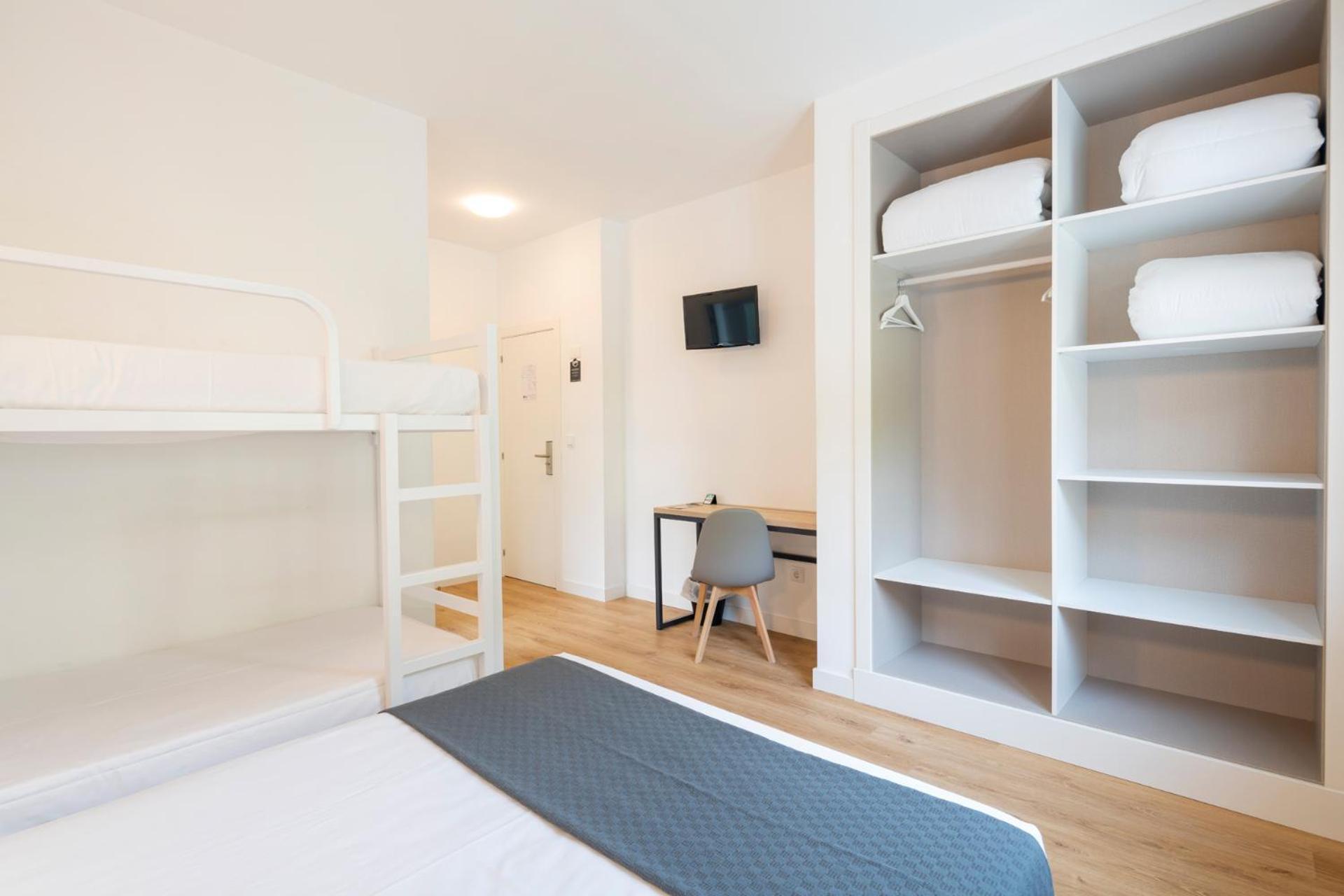 Hotel Alda Via Norte О Грове Екстериор снимка