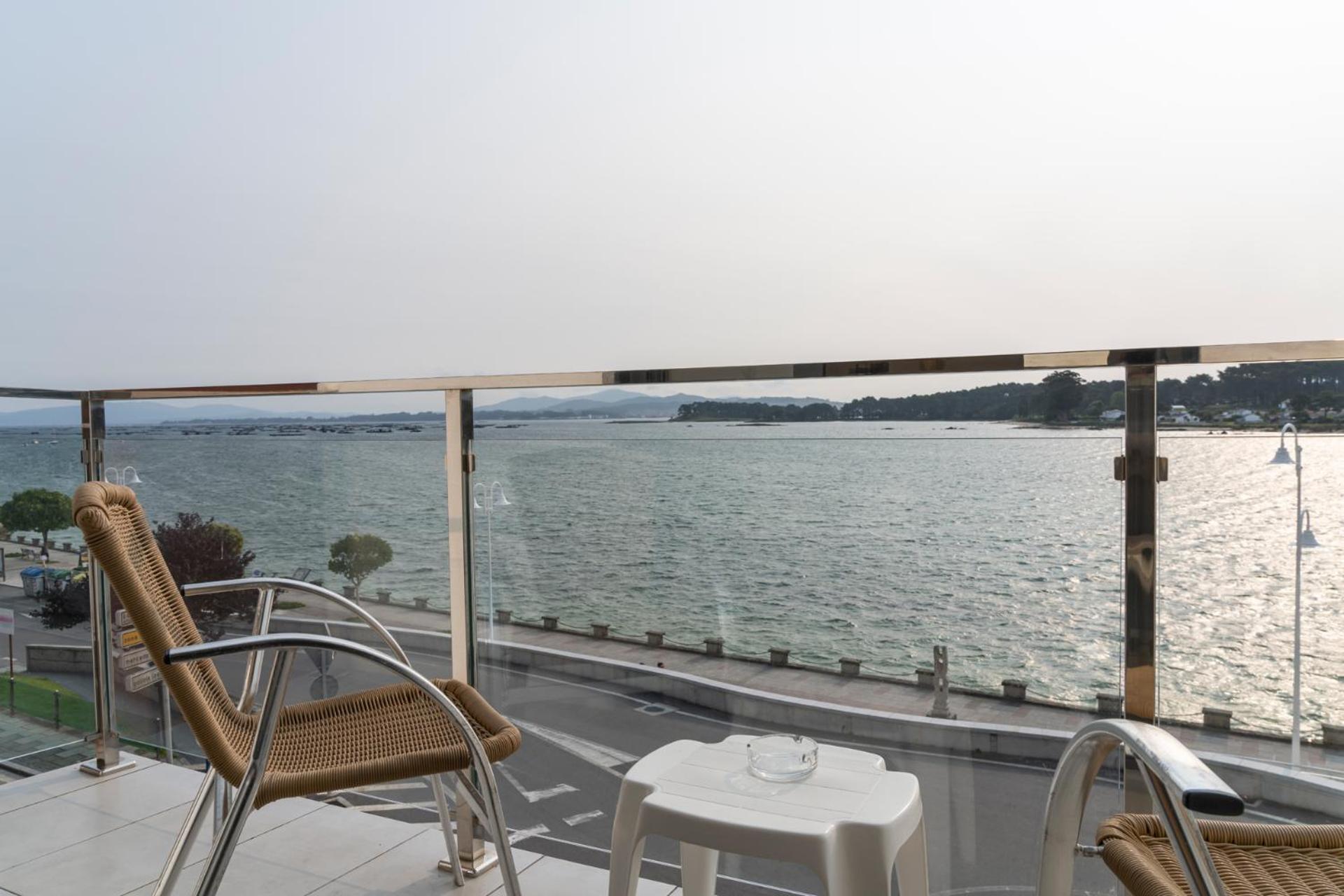 Hotel Alda Via Norte О Грове Екстериор снимка