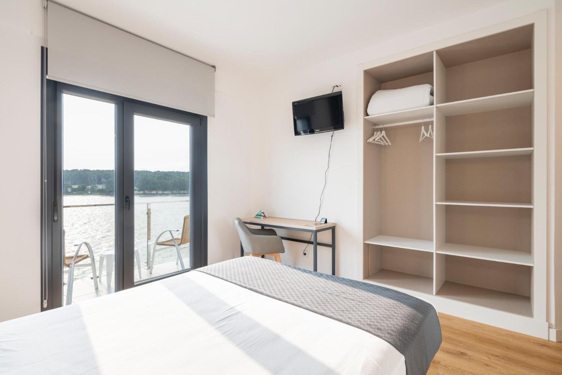 Hotel Alda Via Norte О Грове Екстериор снимка