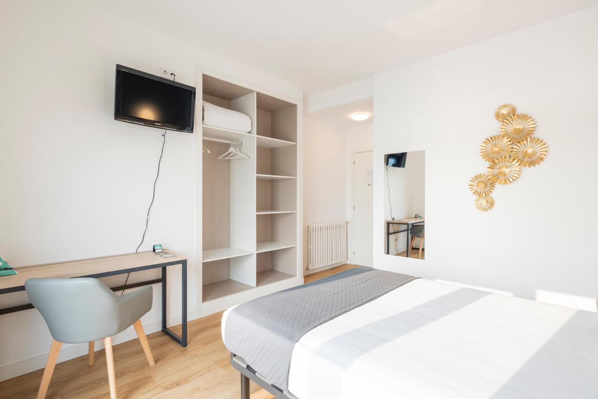 Hotel Alda Via Norte О Грове Екстериор снимка