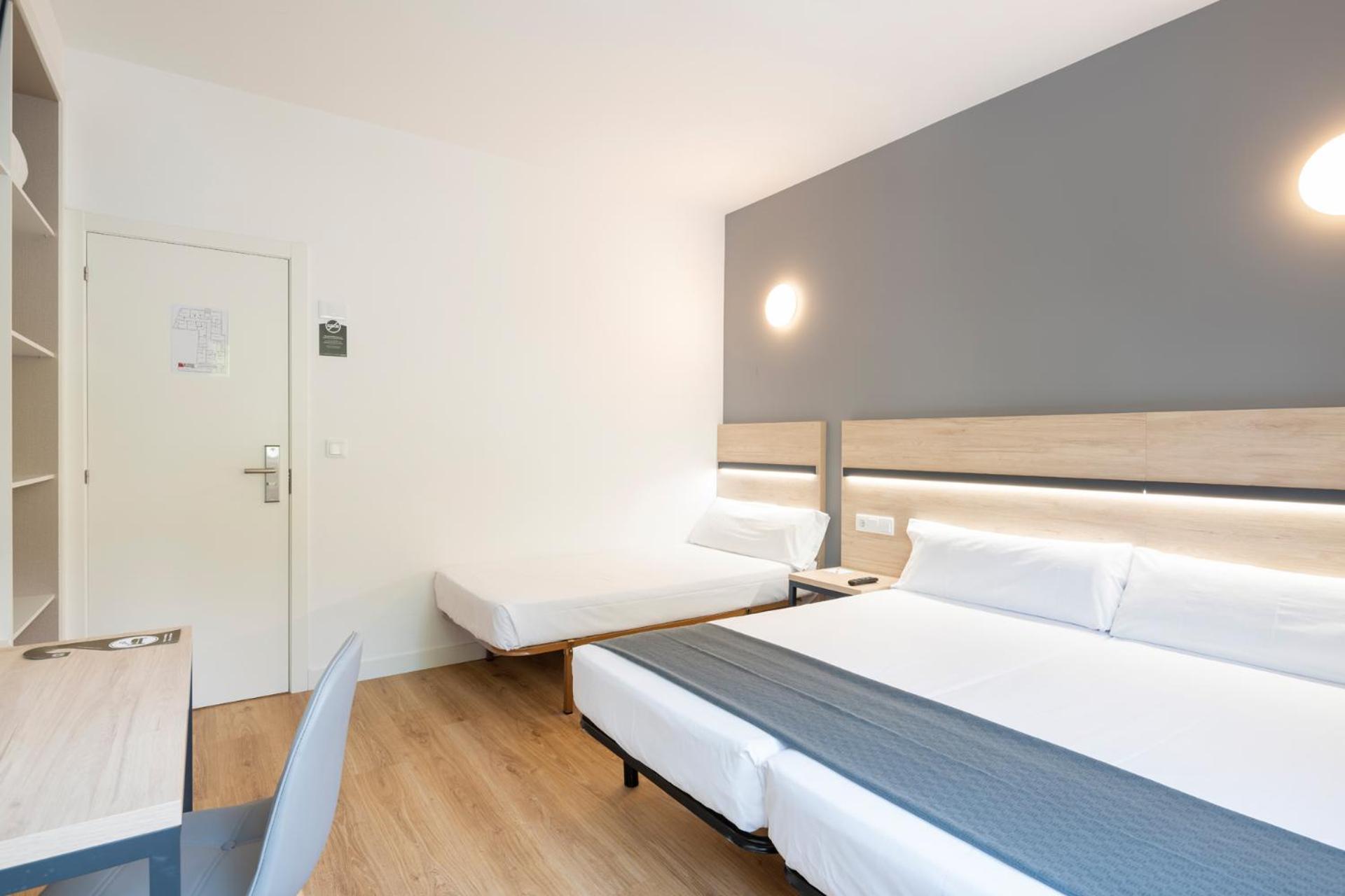 Hotel Alda Via Norte О Грове Екстериор снимка
