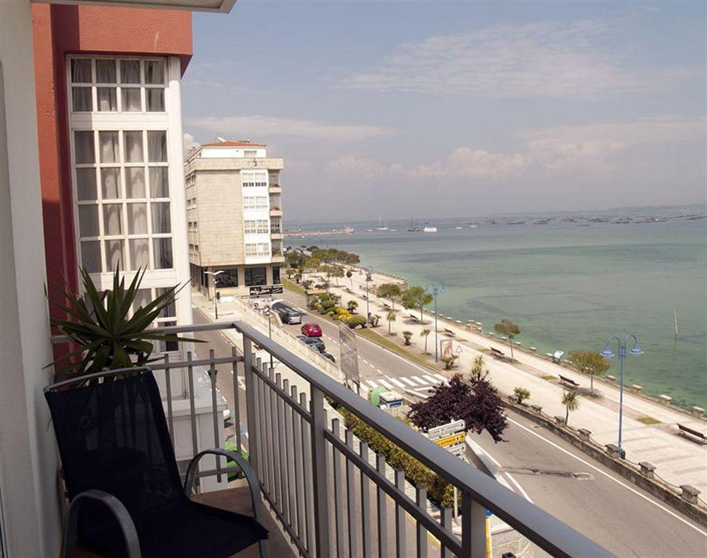Hotel Alda Via Norte О Грове Екстериор снимка