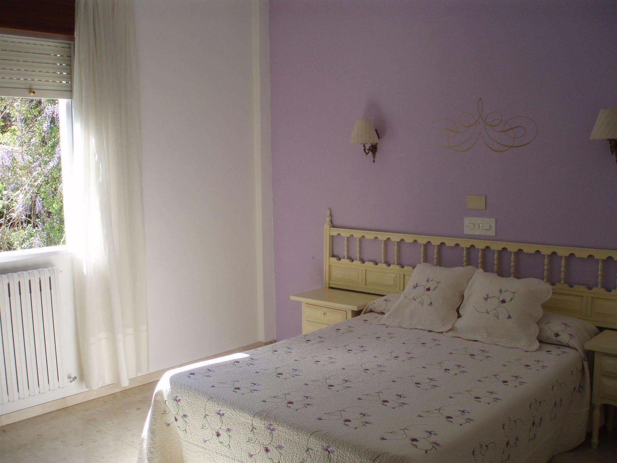 Hotel Alda Via Norte О Грове Екстериор снимка