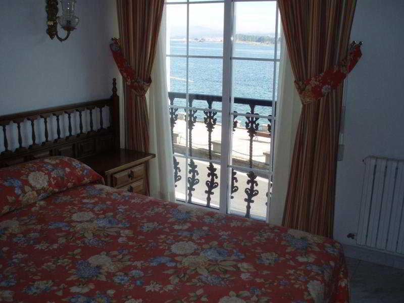 Hotel Alda Via Norte О Грове Екстериор снимка